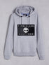 TIMBERLAND THxTBL RI LOGO HOODIE UNISEX APPAREL - UNISEX